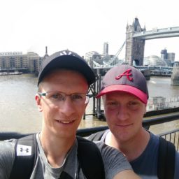 Tower Bridge